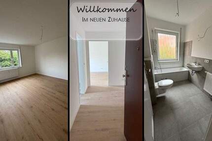 Interesse? Moderne Drei-Zimmer-Wohnung