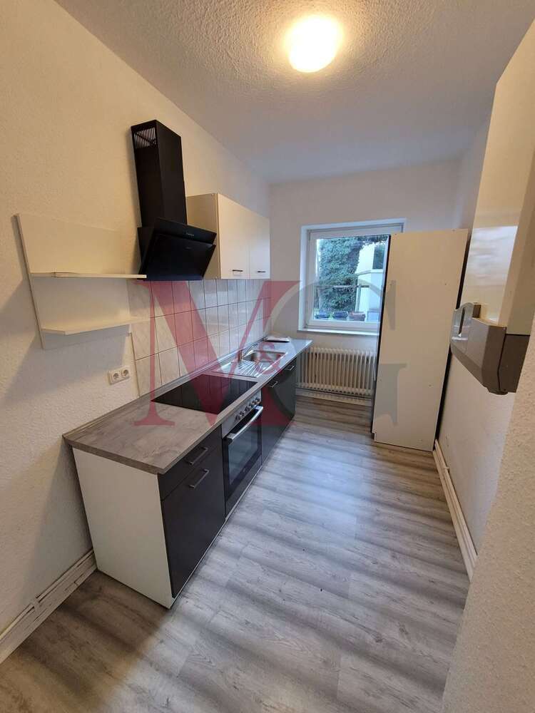 Wohnung zum Mieten in Wilhelmshaven 485 € 63.12 m²