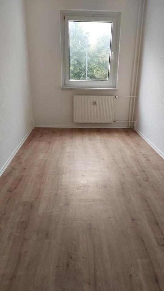4 Zimmerwohnung mit Balkon zimmer