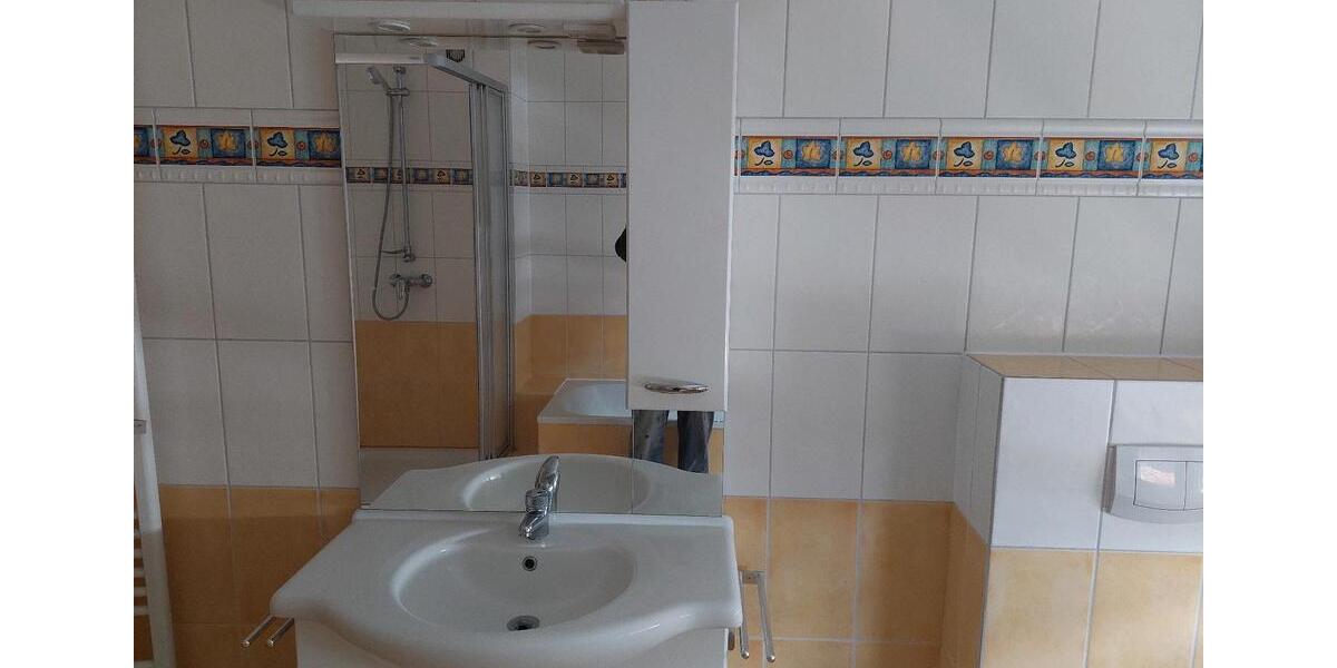 Dachgeschoßwohnung Osterburg (Altmark) - 3.5 Zimmer, 82 m&sup2;, 790&euro; | Angebot:26067826