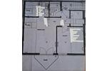 2,5 Zi DG Wohnung Eckental, Balkon, EBK, Keller, KFZ