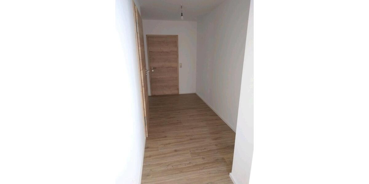 Altstadtwohnung mit Terrasse und Stellplatz 2 zimmer