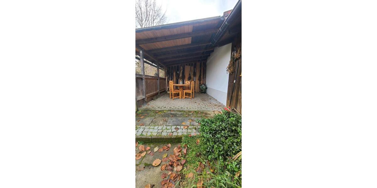 Terrassenwohnung Bayerbach - 3 Zimmer, 820&euro; | Angebot:23485892