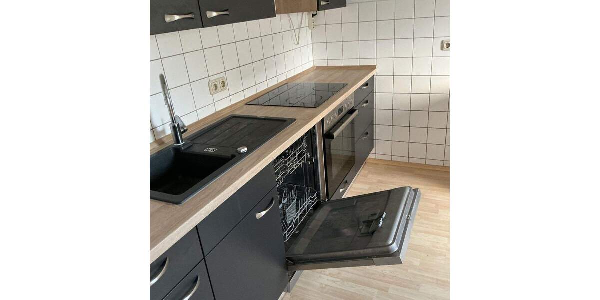 Mehrfamilienhaus, Wohnhaus Erfurt Altstadt - 3 Zimmer, 75 m&sup2;, 700&euro; | Angebot:25722735