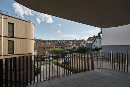 Wohnung zum Mieten in Freudenstadt 1.275 € 89.81 m² 3 zimmer