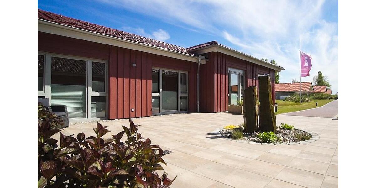 Gewerbeobjekt Neustadt in Holstein - 20&euro; | Angebot:26448096