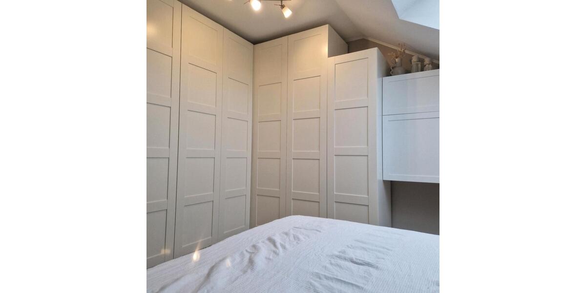 Moderne 3-Zimmer Wohnung in Hasbergen Gaste zu vermieten 3 zimmer