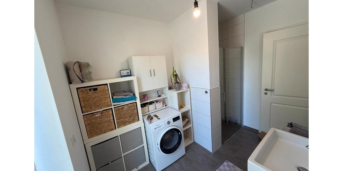 Erdgeschoßwohnung Rheda-Wiedenbrück Wiedenbrück - 3 Zimmer, 90 m&sup2;, 1.496&euro; | Angebot:26418899