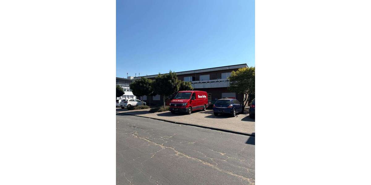 Etagenwohnung Hamminkeln - 3 Zimmer, 68 m&sup2;, 650&euro; | Angebot:27056405