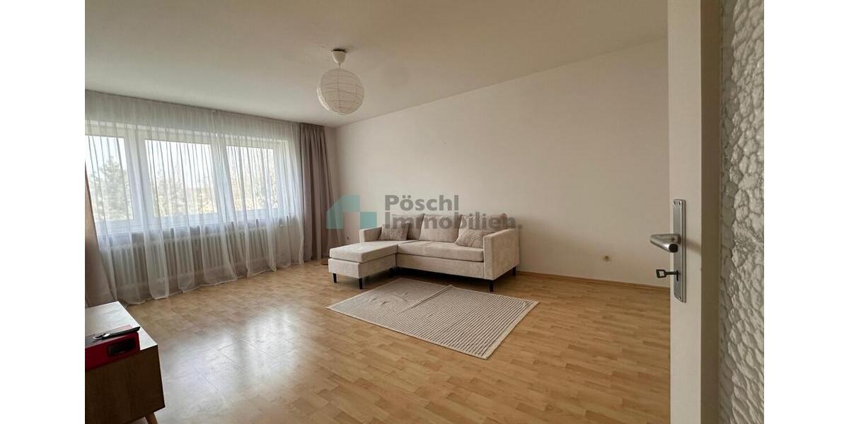 Etagenwohnung Landshut Landshut-West - 2 Zimmer, 65 m&sup2;, 650&euro; | Angebot:26477241