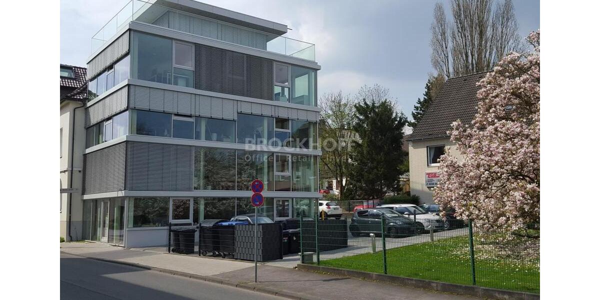 Gewerbeobjekt Bochum Bochum-Südwest - 12&euro; | Angebot:17964279