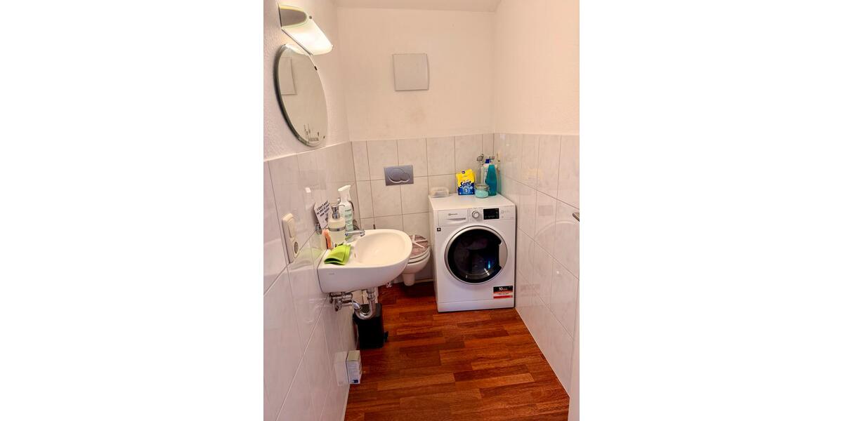 Dachgeschoßwohnung Trier Feyen-Weismark - 3 Zimmer, 108 m&sup2;, 800&euro; | Angebot:26030785