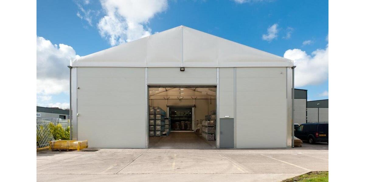 Gewerbeobjekt Pfreimd - 6&euro; | Angebot:23371293