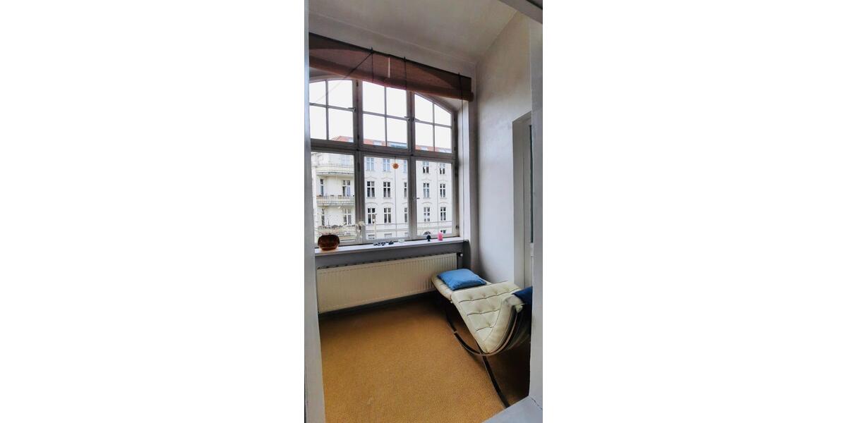 Wohnen auf Zeit Potsdam Potsdam West - 2 Zimmer, 44 m&sup2;, 1.100&euro; | Angebot:25964545