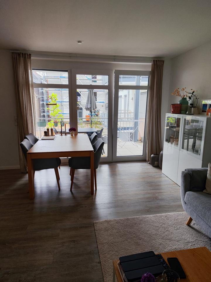 Wohnung - Zentrale Lage in Fritzlar