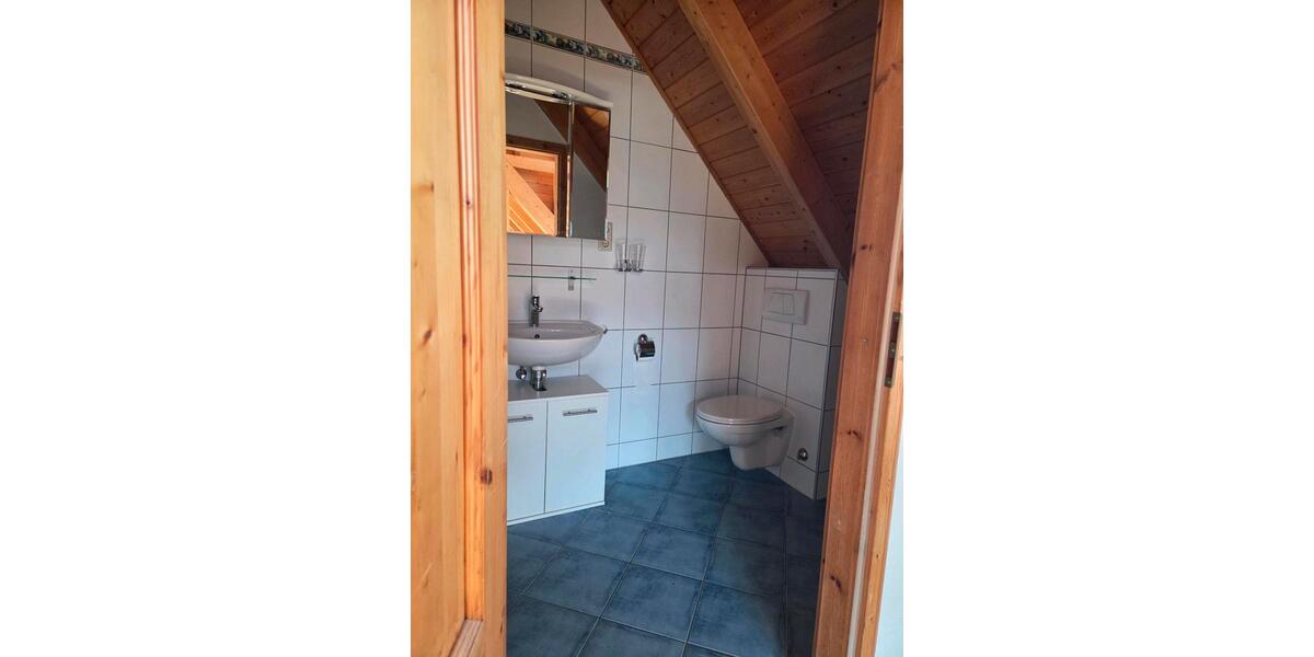 Dachgeschoßwohnung Idar-Oberstein Oberstein - 1 Zimmer, 60 m&sup2;, 520&euro; | Angebot:25804291