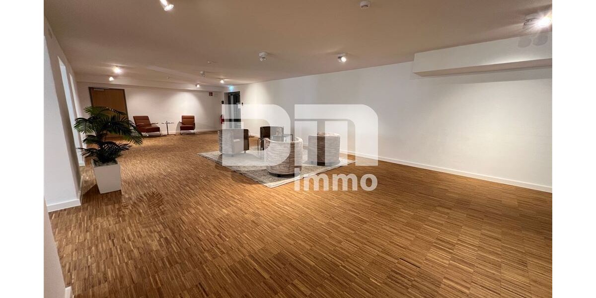 Repräsentative Büroflächen Erstbezug im historischen „Quartier Magazinhof“ auch teilbar - Gewerbeobjekt Kassel Niederzwehren | Angebot:27424866