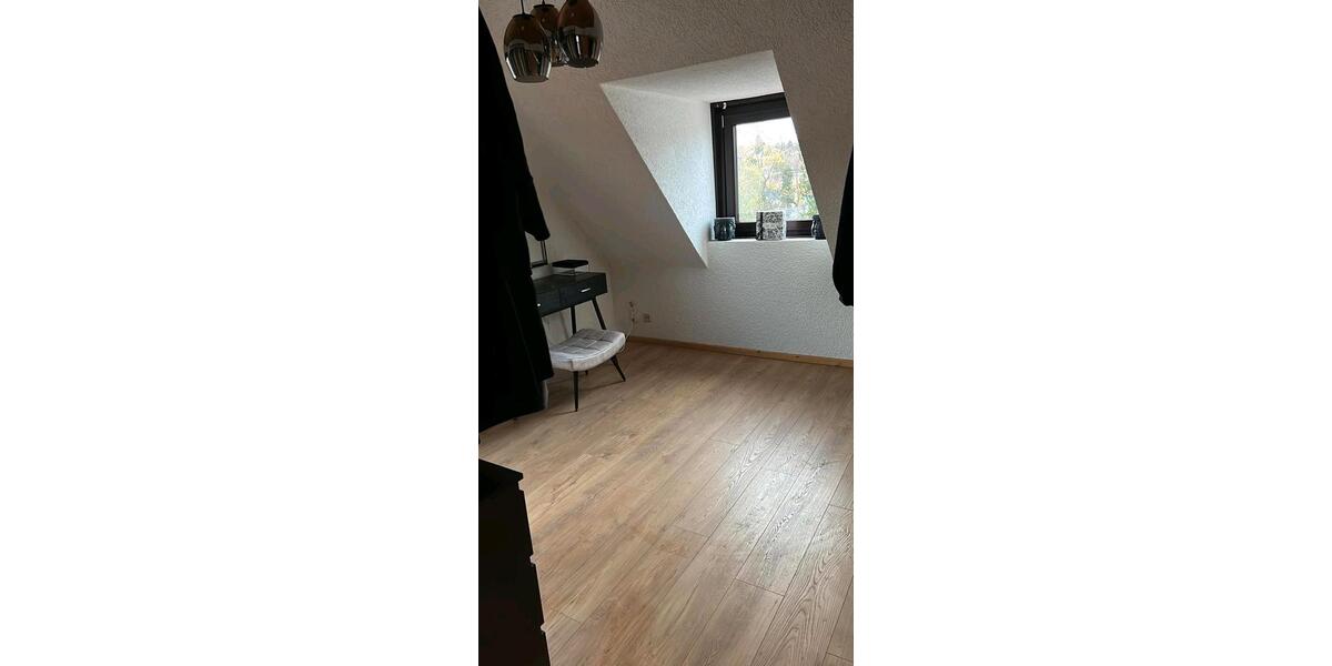 Dachgeschoßwohnung Wernigerode - 3 Zimmer, 100 m&sup2;, 900&euro; | Angebot:24741433