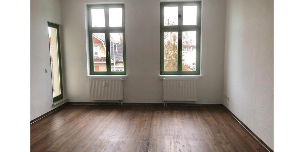 Etagenwohnung Oschersleben (Bode) - 4 Zimmer, 98 m&sup2;, 950&euro; | Angebot:23089804