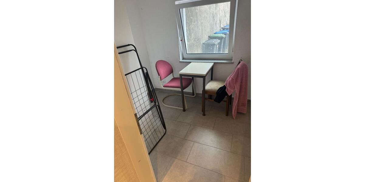 Wohnen auf Zeit Pforzheim Weststadt - 1 Zimmer, 45 m&sup2;, 450&euro; | Angebot:26165372