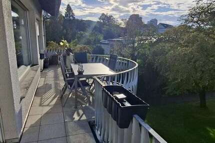 Wohnung Bergisch Gladbach Bockenberg - 4 Zimmer, 120 m&sup2;, 1.320&euro; | Angebot:27507666