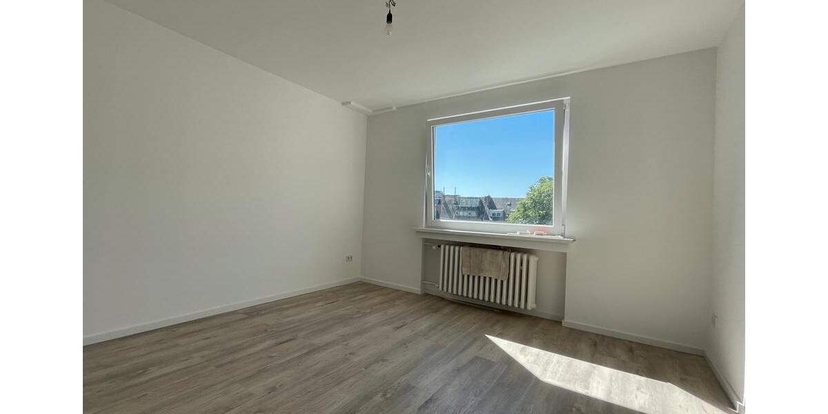 Etagenwohnung Köln Innenstadt - 1 Zimmer, 19 m&sup2;, 650&euro; | Angebot:26589335