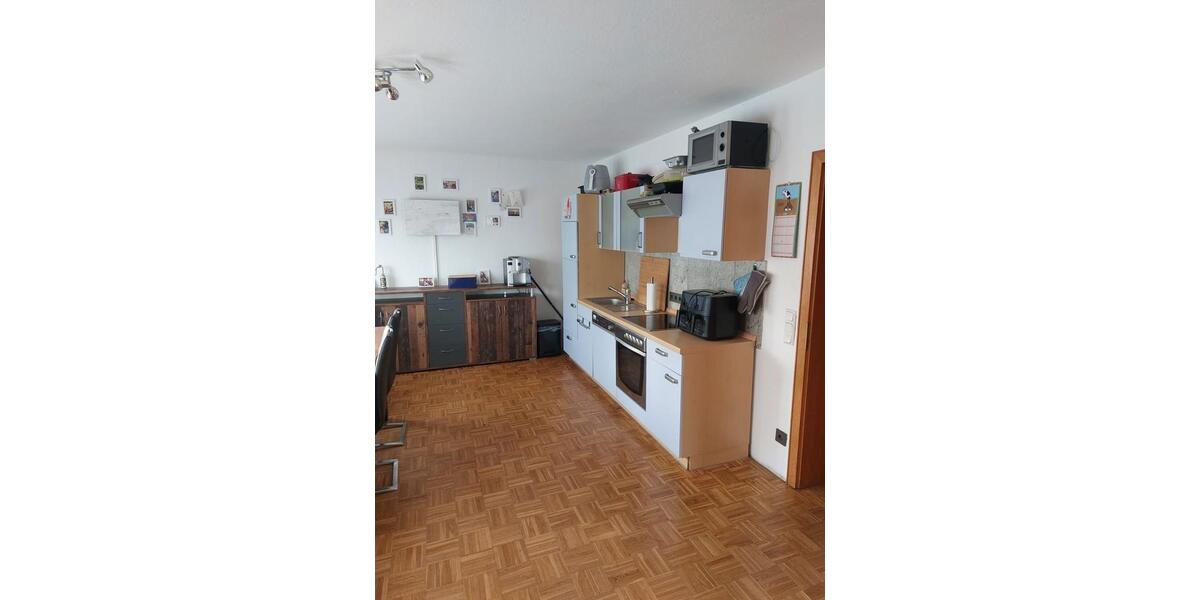 Hochparterre Herborn - 2 Zimmer, 75 m&sup2;, 580&euro; | Angebot:26002240