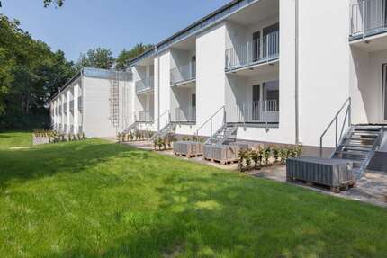 Wohnung zum Mieten in Kappeln 559 € 43.1 m² 1.5 zimmer