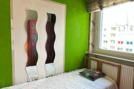 Wg Zimmer in Frankfurt in der Nähe Bornheim Messe zimmer