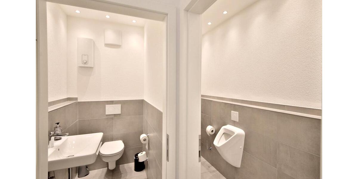 Gewerbeobjekt Pforzheim Weststadt - 4.020&euro; | Angebot:24889896