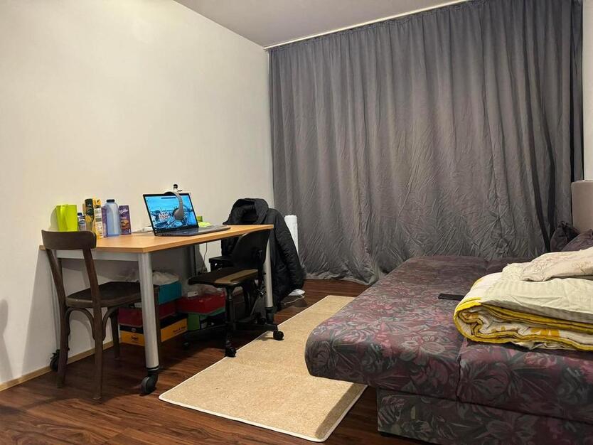 An apartment room in Mersinweg 4