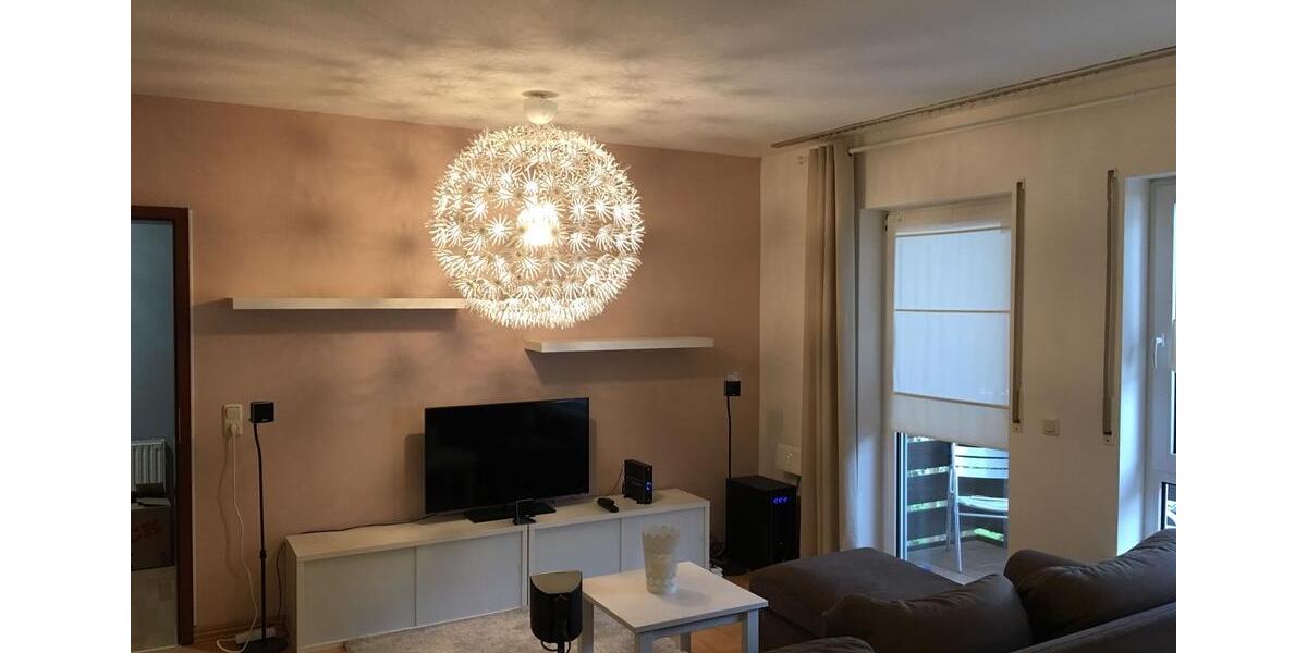 Etagenwohnung Biebergemünd - 2 Zimmer, 65 m&sup2;, 790&euro; | Angebot:26406495