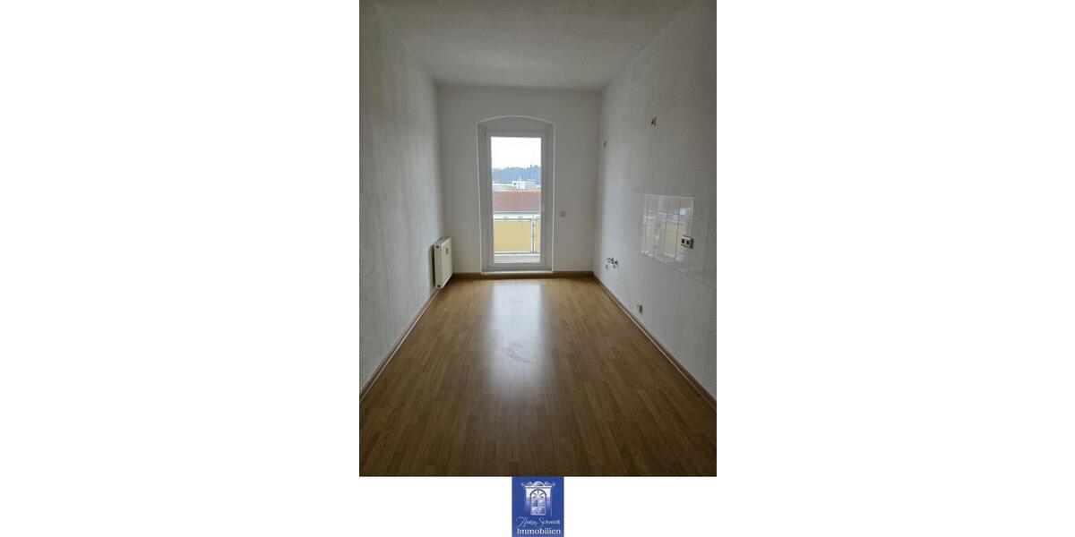 Etagenwohnung Döbeln - 1 Zimmer, 48 m&sup2;, 268&euro; | Angebot:25499844