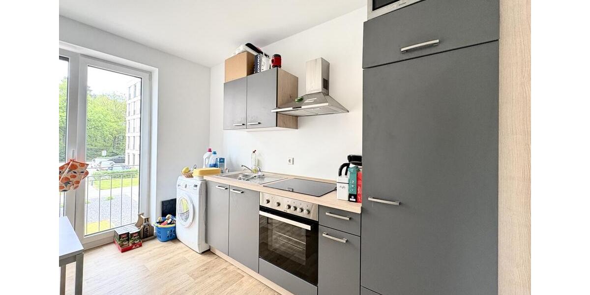 Etagenwohnung Vechta - 2 Zimmer, 62 m&sup2;, 590&euro; | Angebot:26561459