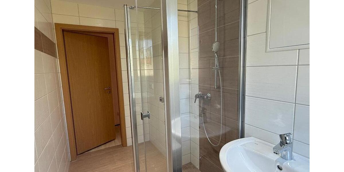 Erdgeschoßwohnung Wilkau-Haßlau Haßlau - 2 Zimmer, 51 m&sup2;, 335&euro; | Angebot:26461414