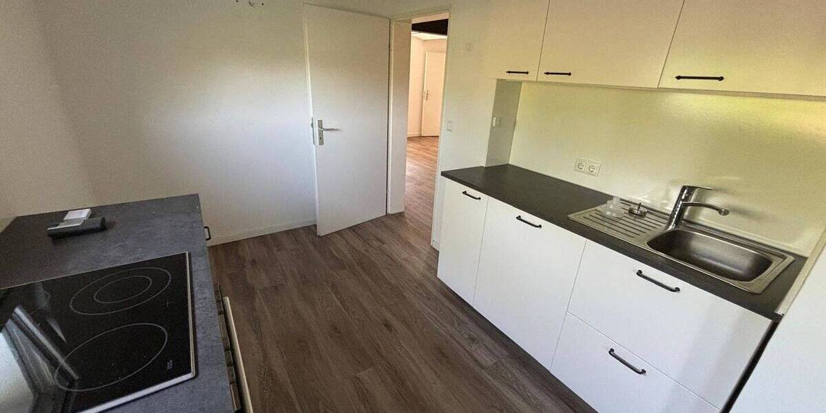 Terrassenwohnung Molfsee Rammsee - 2 Zimmer, 75 m&sup2;, 960&euro; | Angebot:26763711
