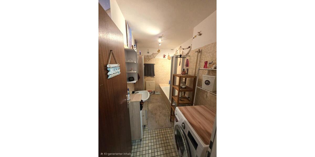 Hochparterre Braunlage - 3 Zimmer, 71 m&sup2;, 440&euro; | Angebot:26480681