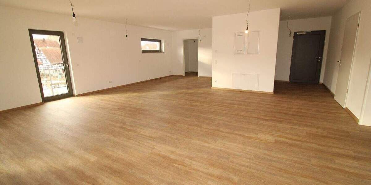 Etagenwohnung Spalt - 2 Zimmer, 102 m&sup2;, 1.075&euro; | Angebot:26723706