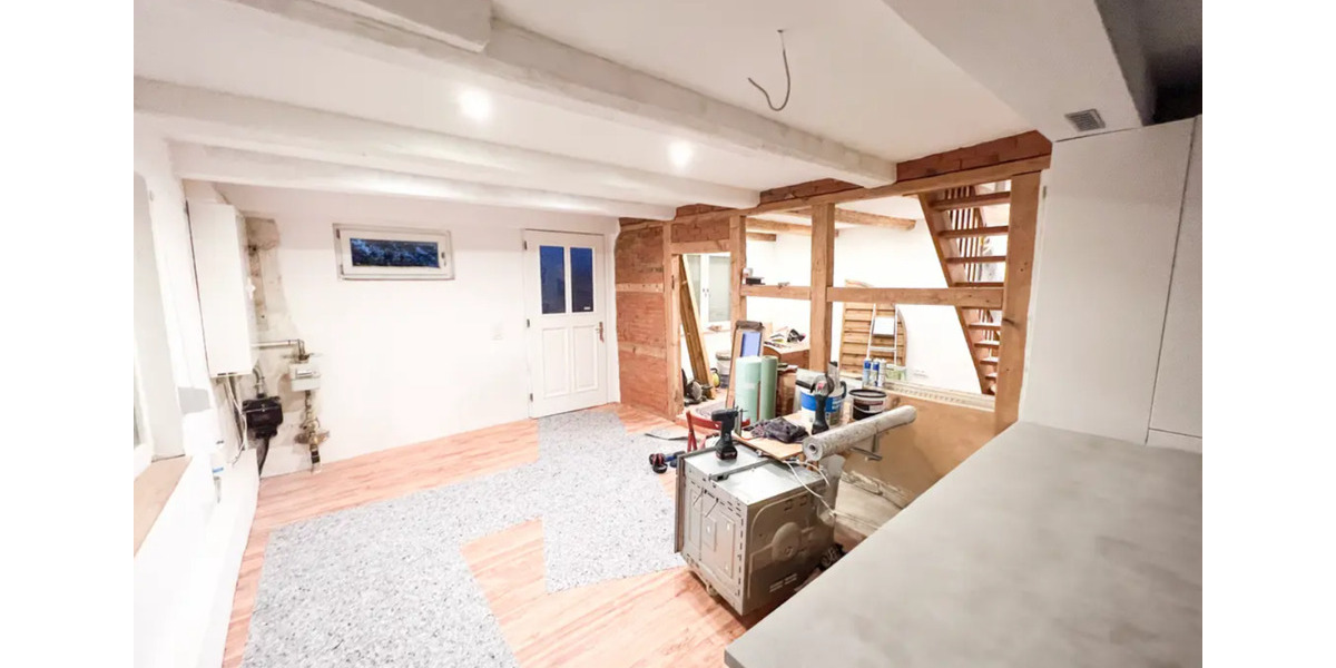 Einfamilienhaus Freiburg (Elbe) - 5 Zimmer, 134 m&sup2;, 1.158&euro; | Angebot:25406093