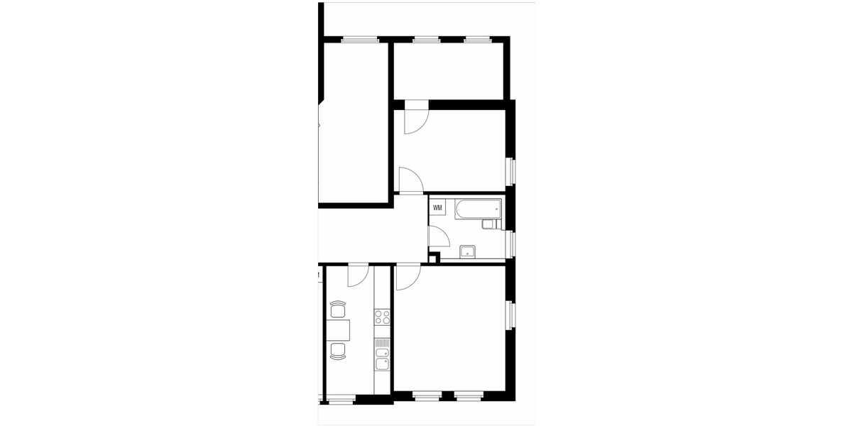 Perfektes Familienzuhause nahe Dresden 3 zimmer