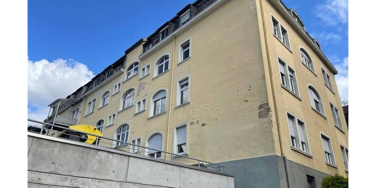 Etagenwohnung Rastatt - 3 Zimmer, 112 m&sup2;, 960&euro; | Angebot:26154386