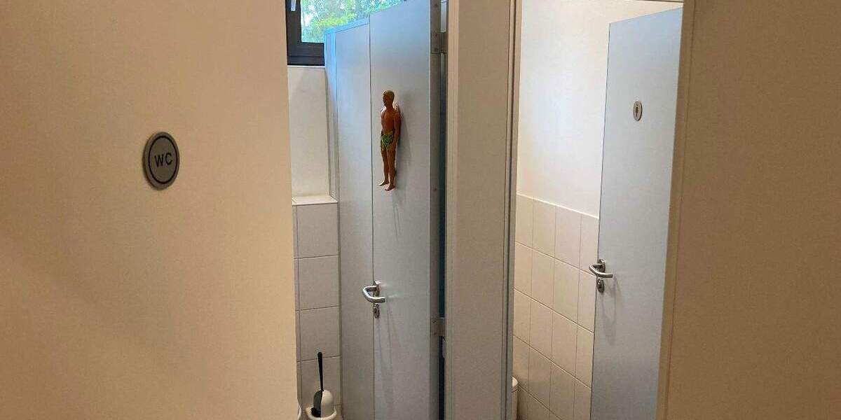 Der beste Co-Working Platz in Konstanz - flexibel, voll ausgestattet zimmer