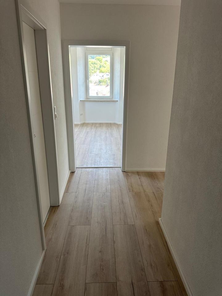 4 Zimmer Wohnung Kernsaniert zimmer
