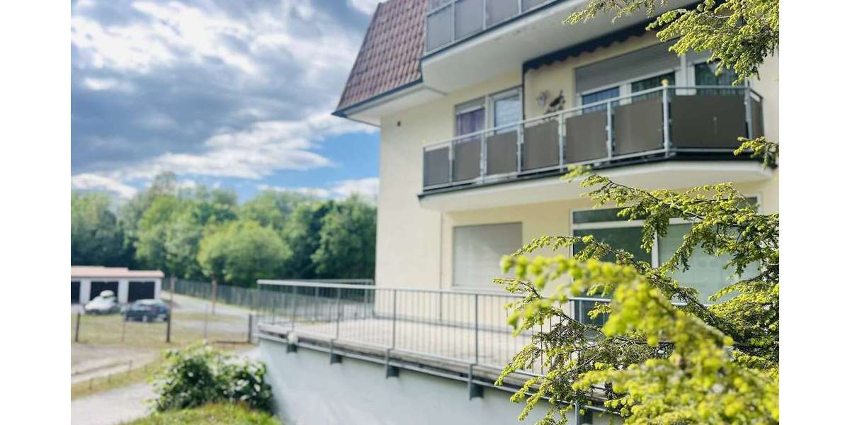 Etagenwohnung Hildburghausen - 3 Zimmer, 89 m&sup2;, 505&euro; | Angebot:26902620