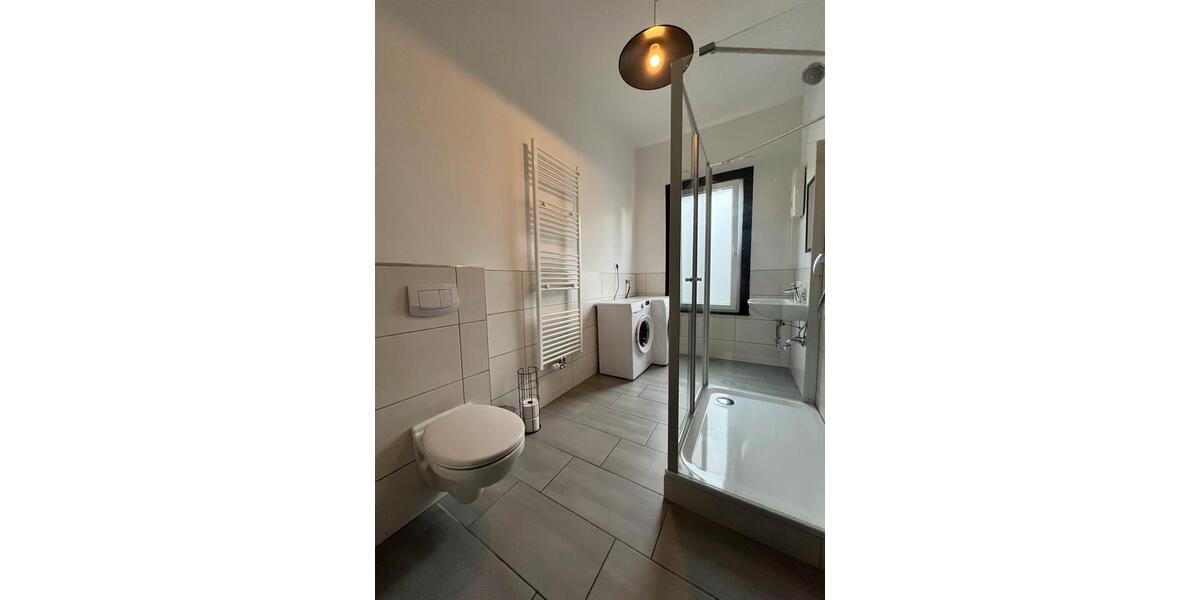 Wohnen auf Zeit Windeck - 3 Zimmer, 90 m&sup2;, 18&euro; | Angebot:25167327