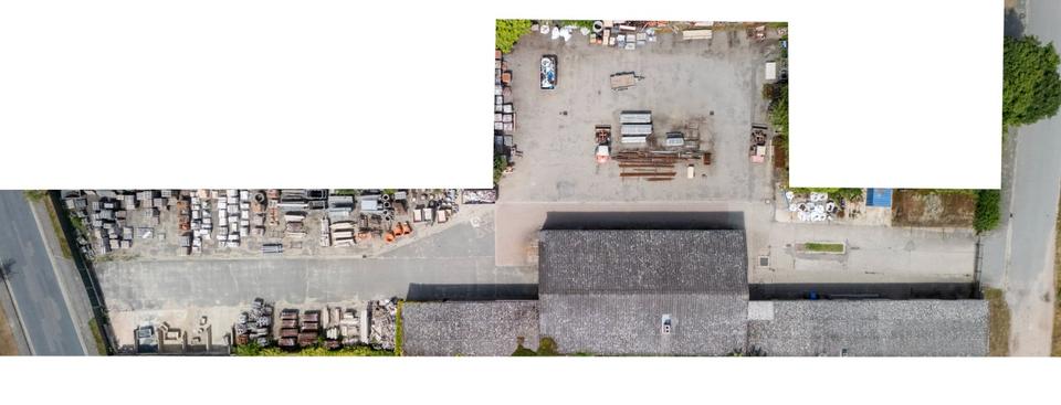 Gewerbeobjekt Tülau - 200&euro; | Angebot:23647043