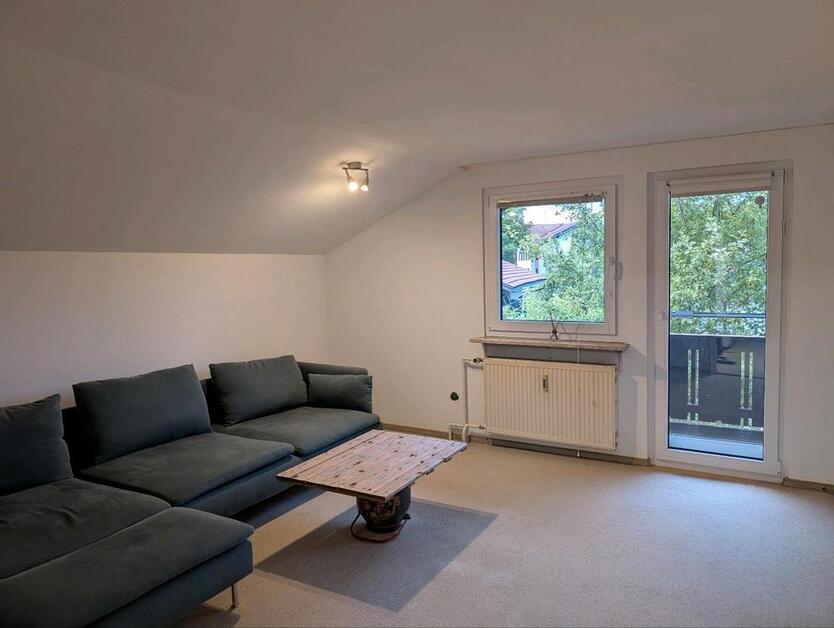 3 Zimmer Wohnung in Bühl am Alpsee (Immenstadt)