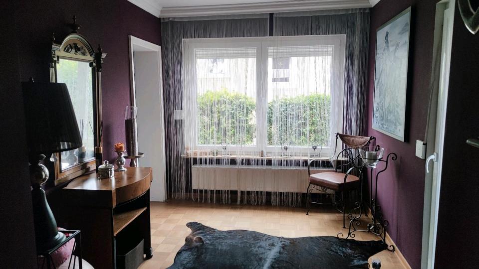 Erdgeschoßwohnung Weißenburg in Bayern - 1 Zimmer, 50 m&sup2;, 850&euro; | Angebot:26036122