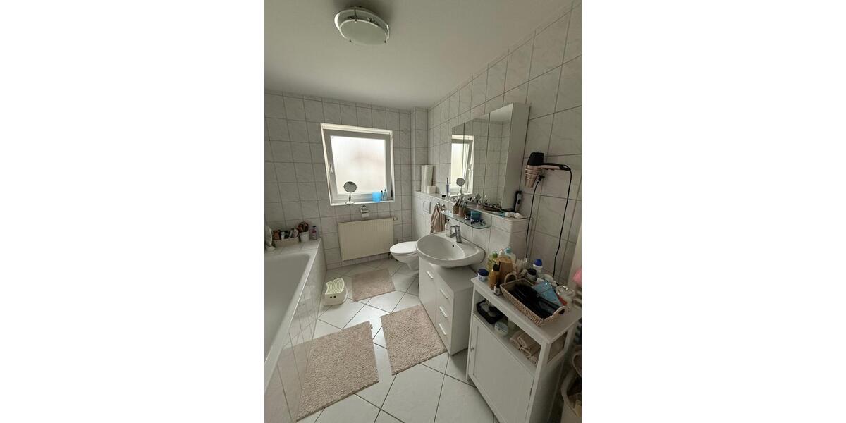 3-Zimmer-Wohnung in Karlsruhe-Knielingen zu vermieten 3 zimmer