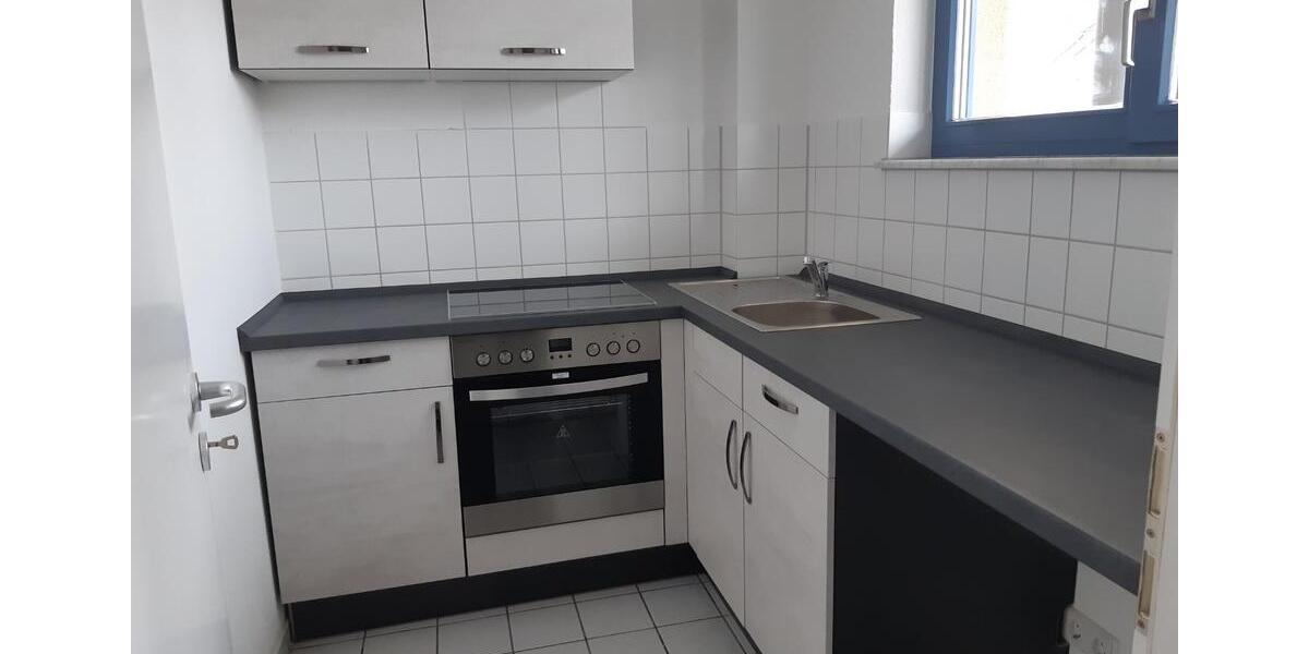 1-Raumwohnung in 14558 Rehbrücke 1 zimmer